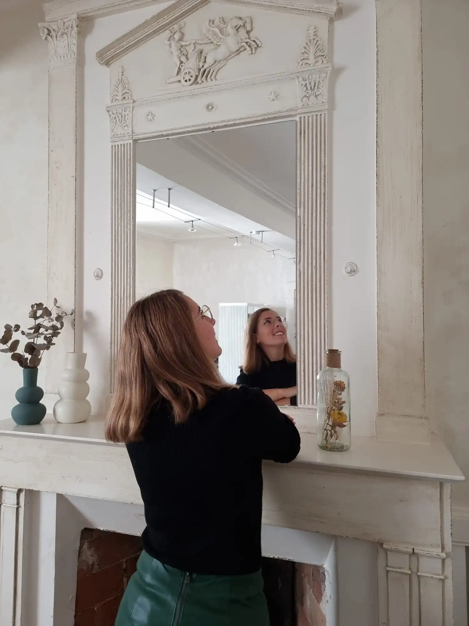 Photo de Morgane Leproux