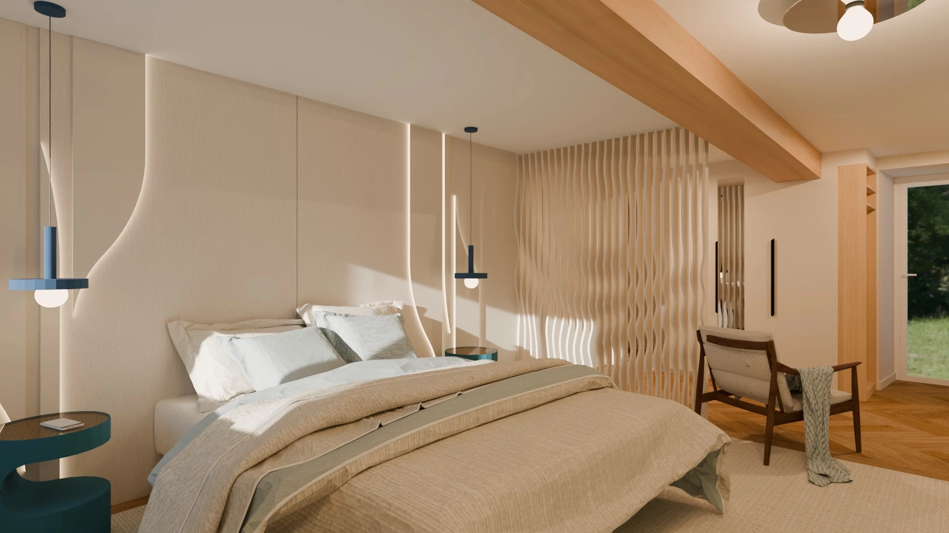Design Wave, architecte d'intérieur intervenant à Nantes et sa métropole