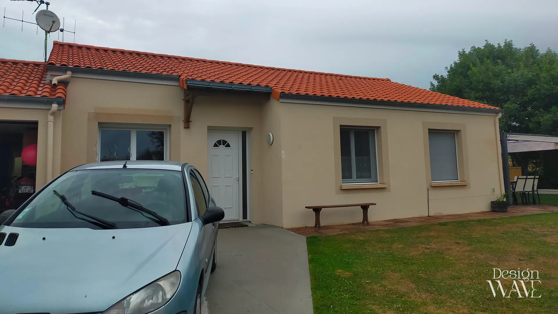 Before Image