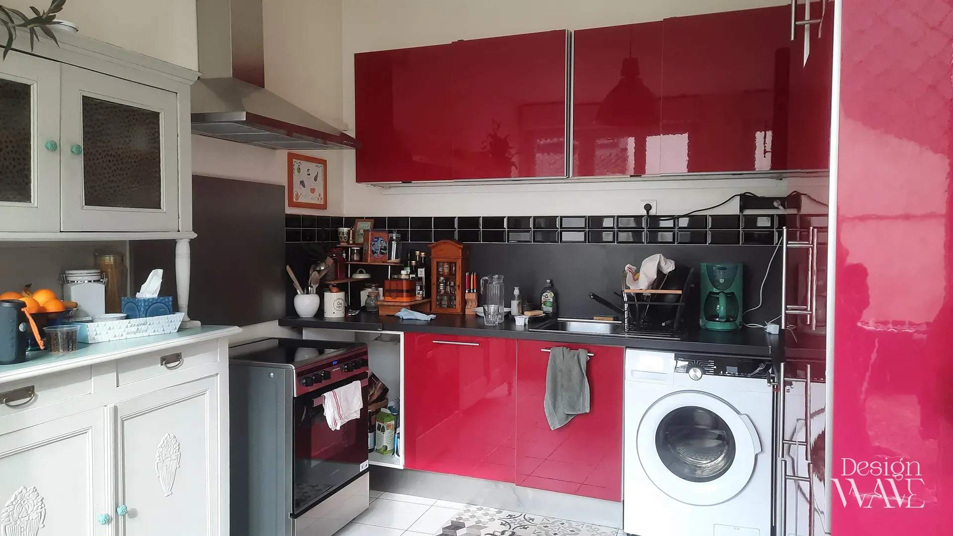 Before Image