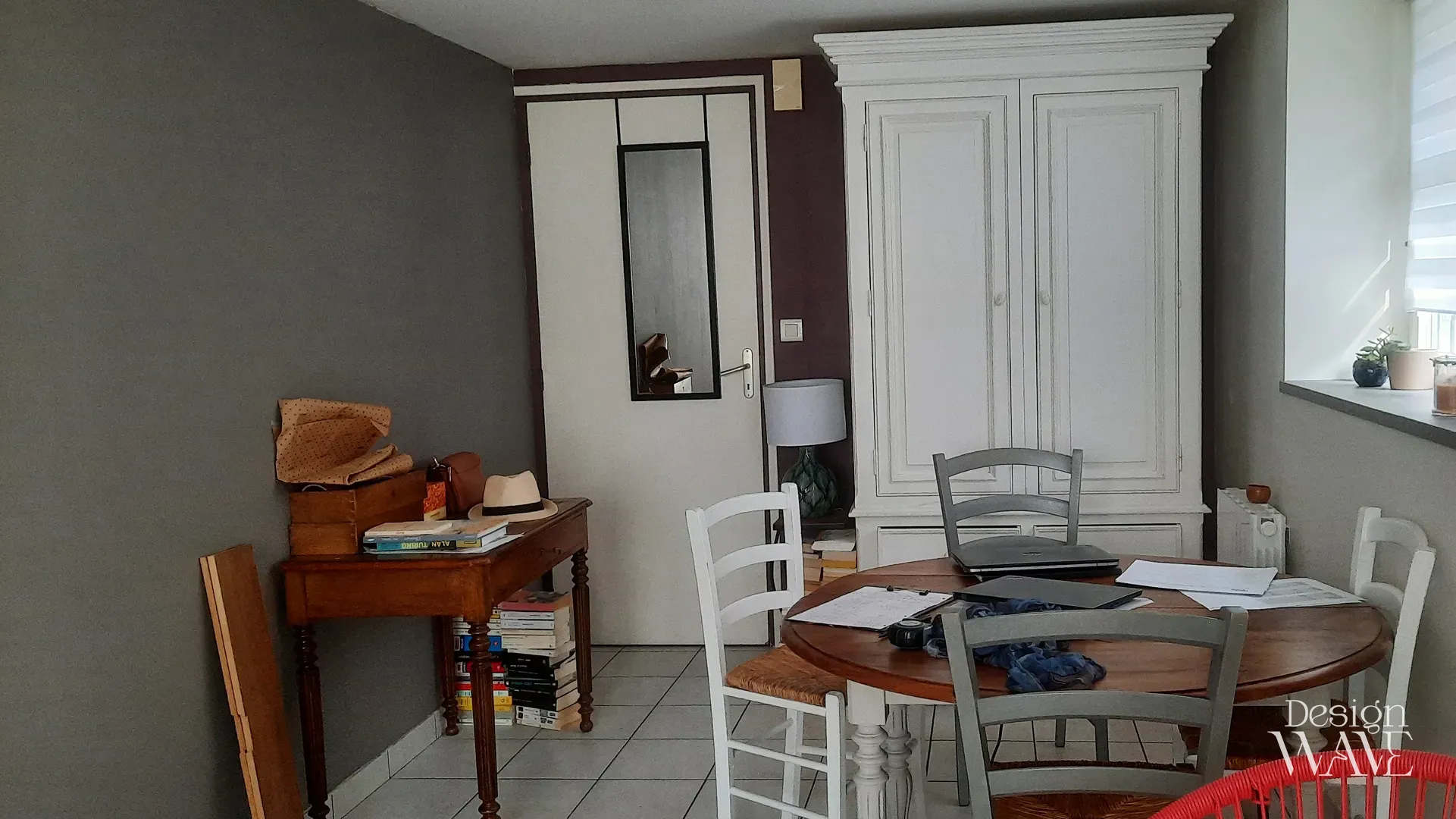 Before Image