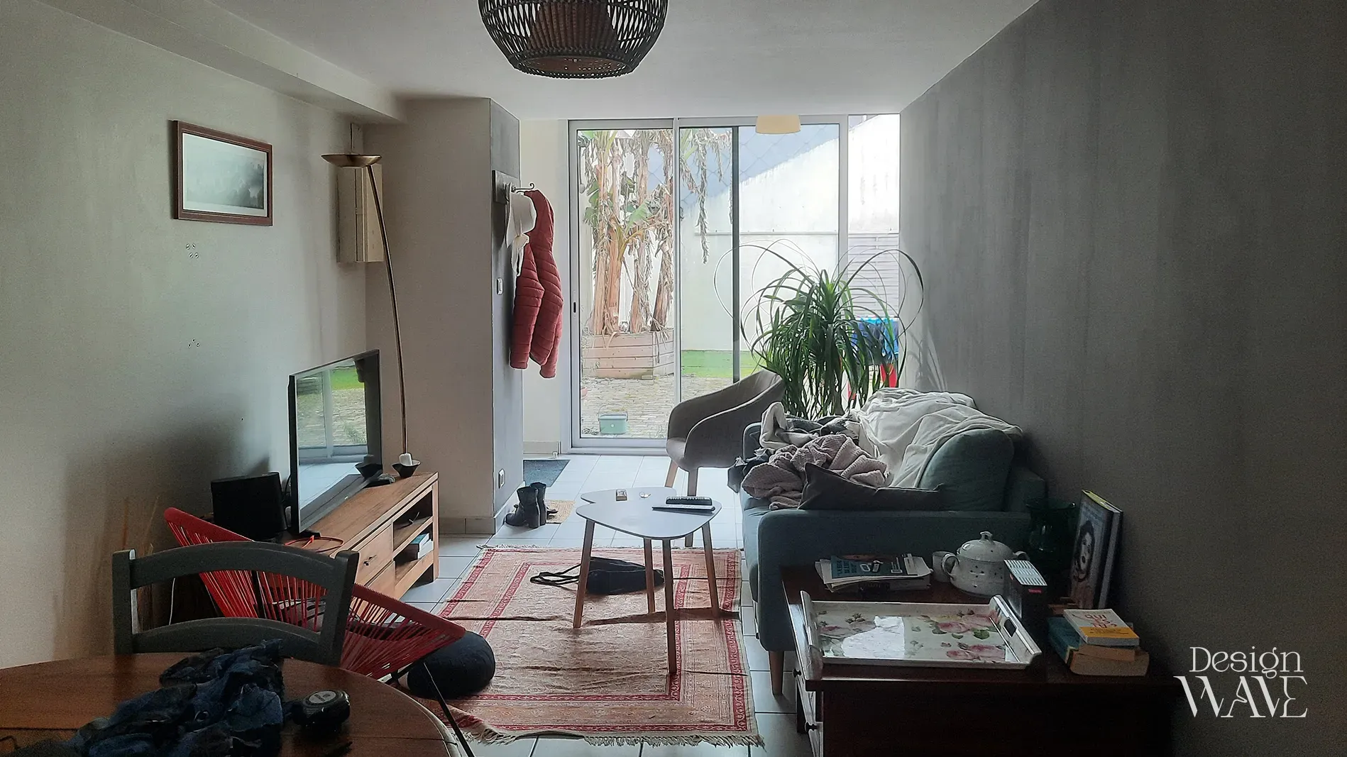 Before Image