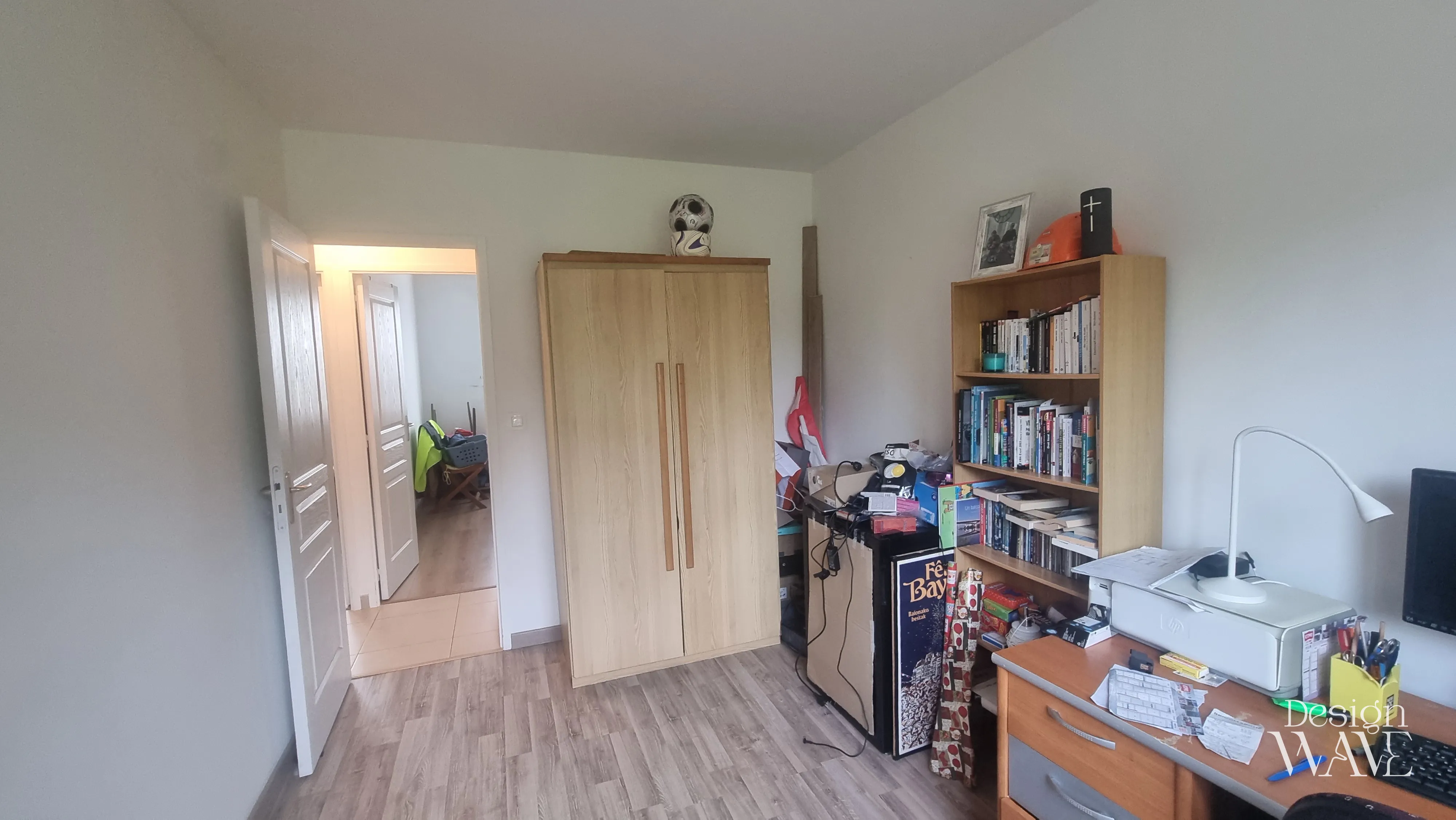 Before Image