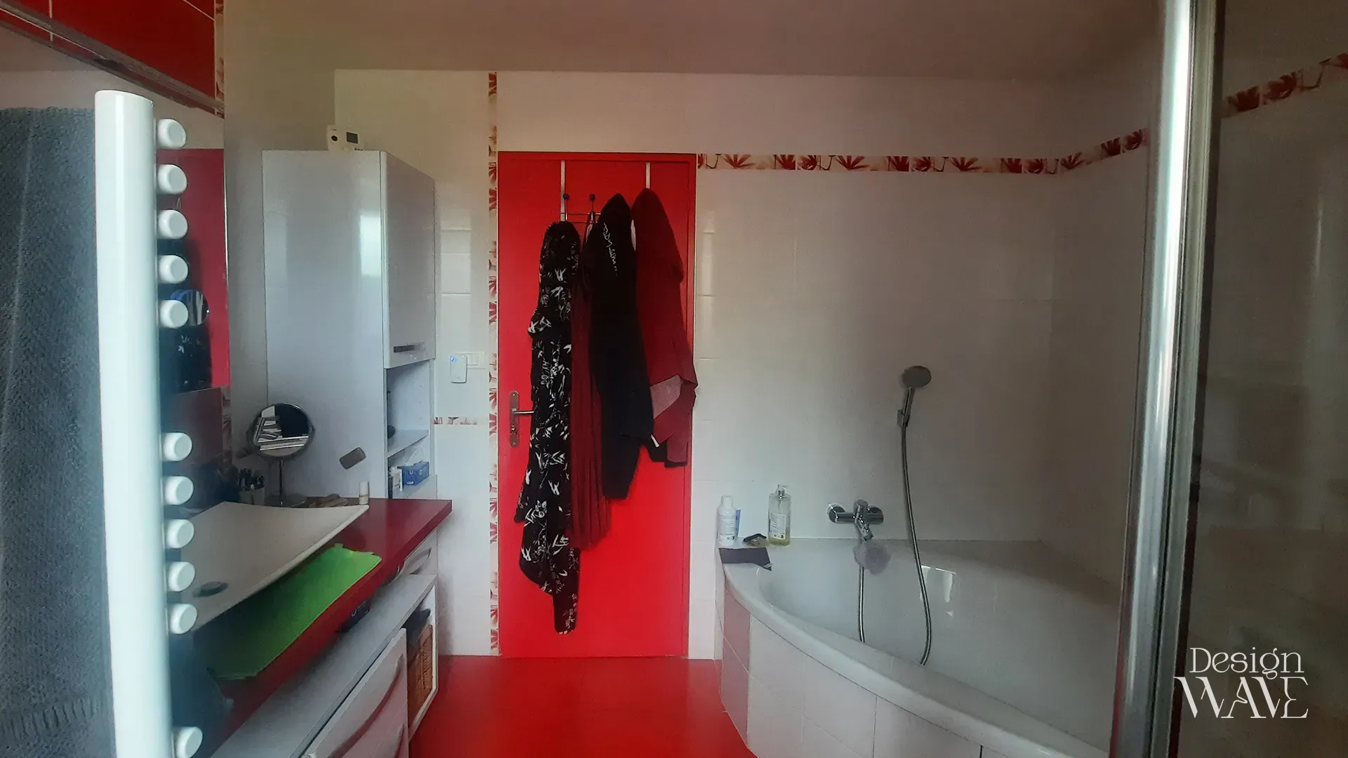 Before Image