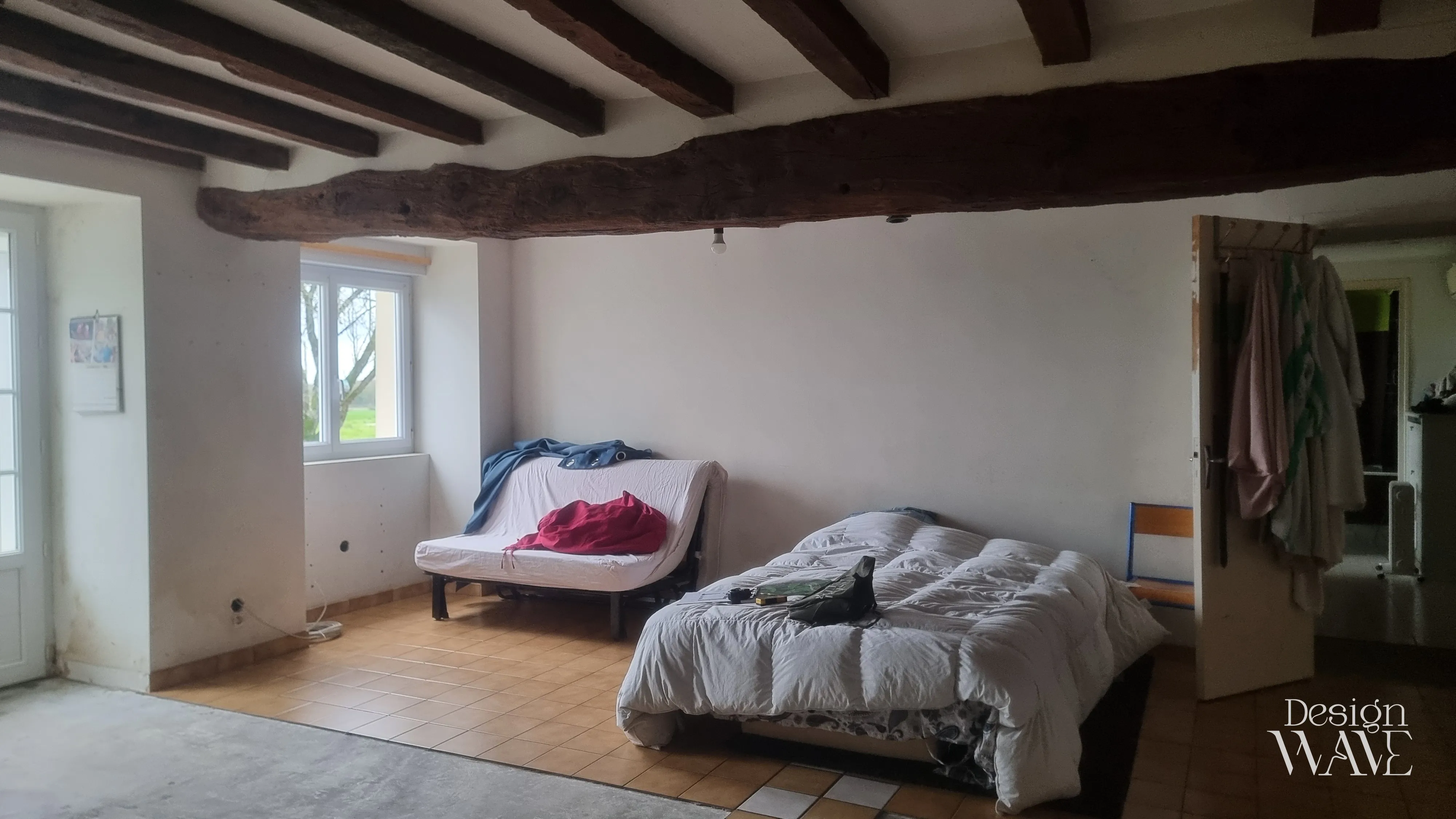 Before Image