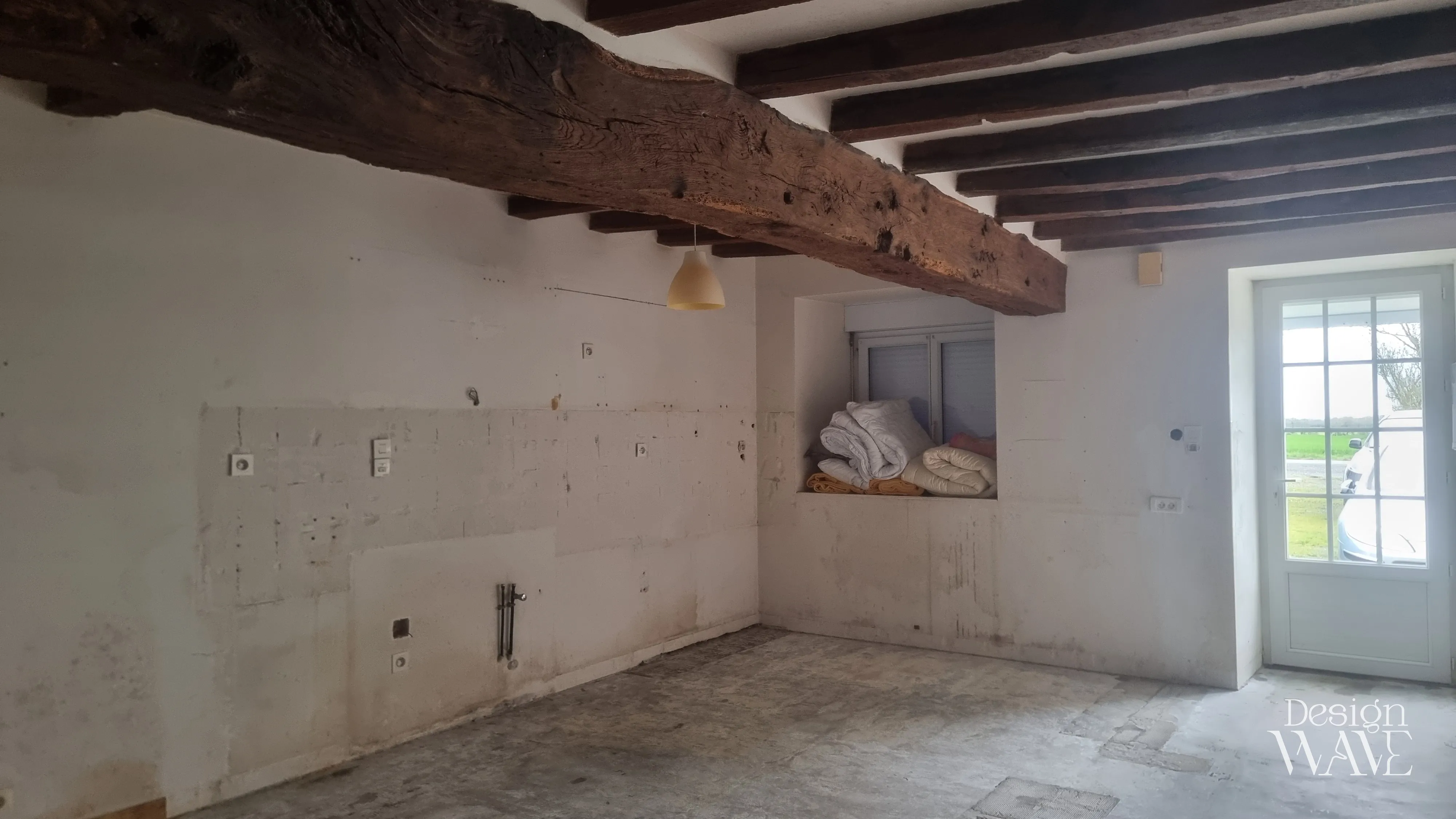 Before Image