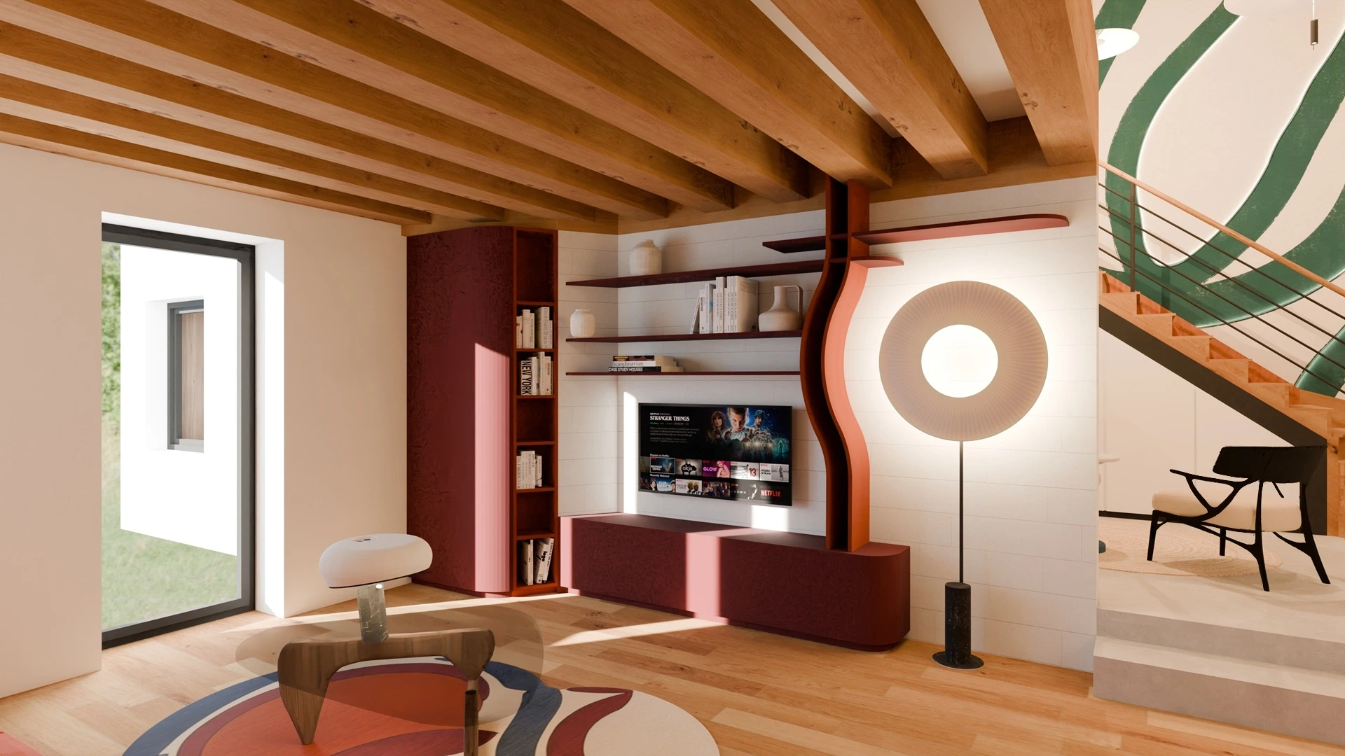 Design Wave, architecte d'intérieur intervenant à Ancenis, Nantes et alentours